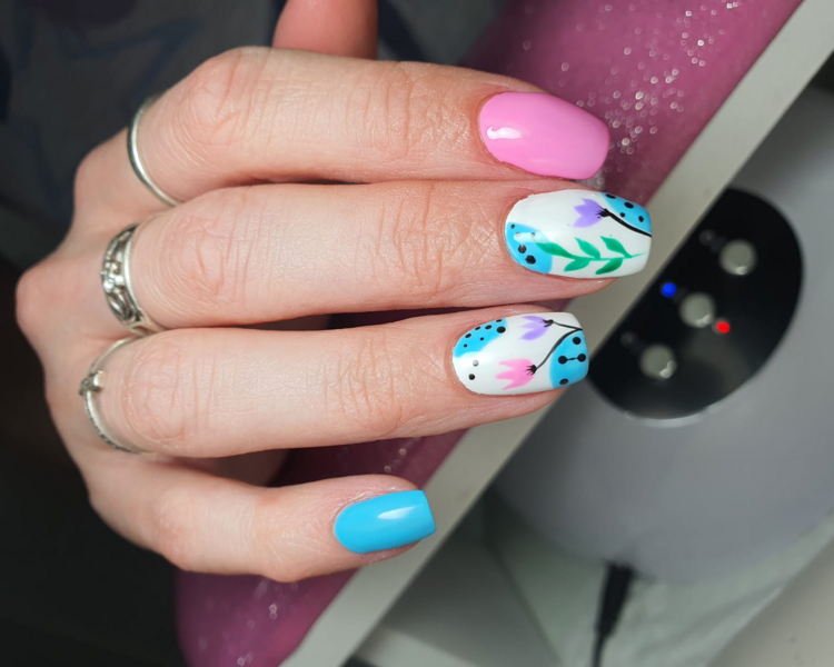SERVICE UÑAS GELIFICADAS   