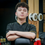 Bastián Perez ( Cuts Syan ) photo