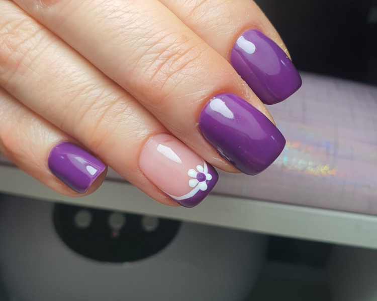 KAPPING GEL   