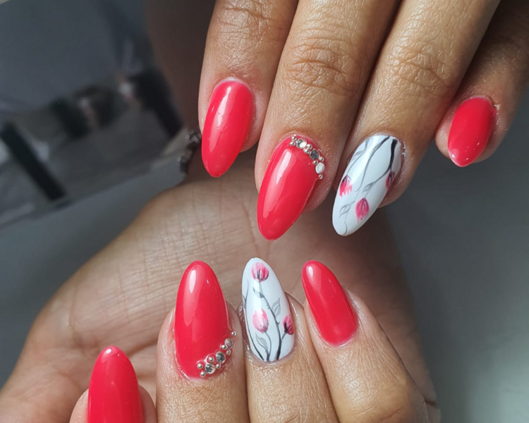 KAPPING GEL   