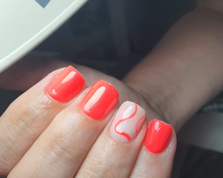 KAPPING GEL CON REFORZADOR   