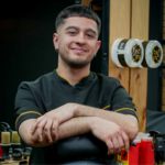 Cristian López ( Crys Cuts ) photo