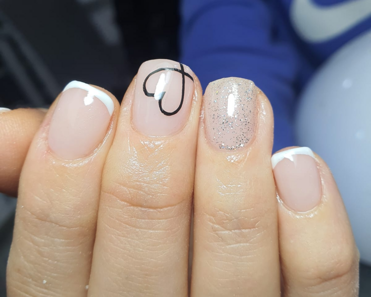 KAPPING GEL CON REFORZADOR   