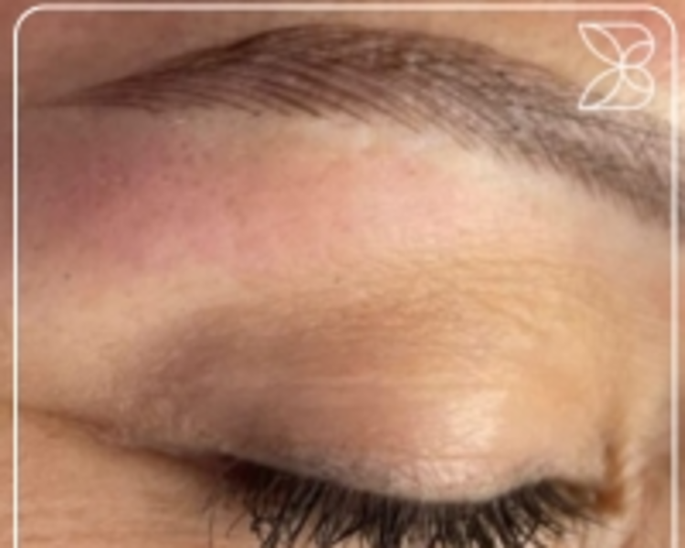 MICROBLADING RETOQUE