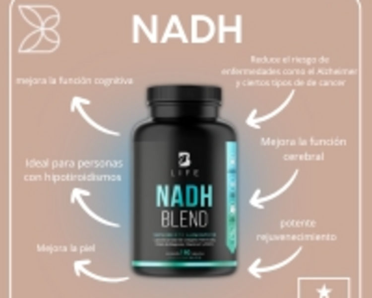 NADH