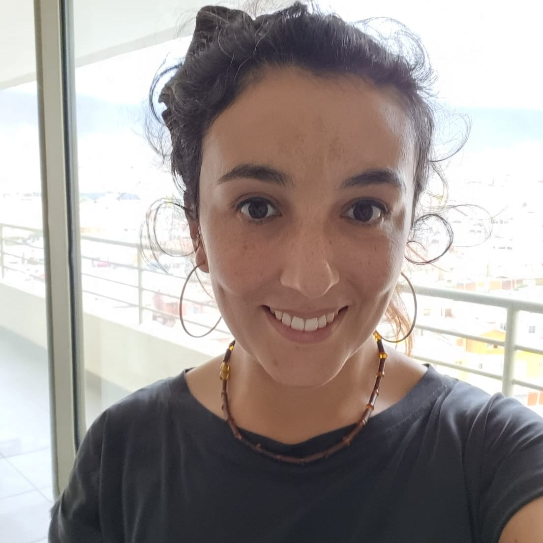 Paulina  Munizaga Carrera