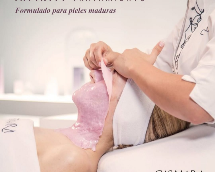 Tratamiento monodosis Casmara (Nácar o Infinity)
