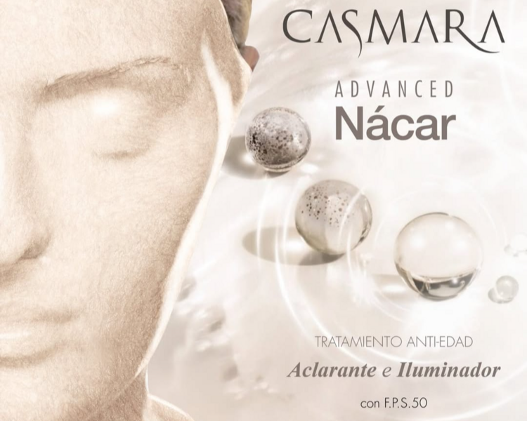 Tratamiento monodosis Casmara (Nácar o Infinity)
