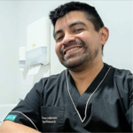 Klgo. Hernán Leal photo