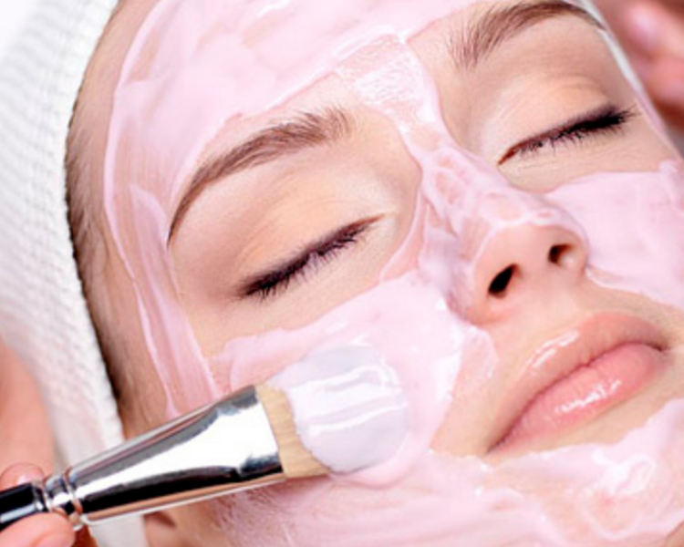 Peeling enzimático 