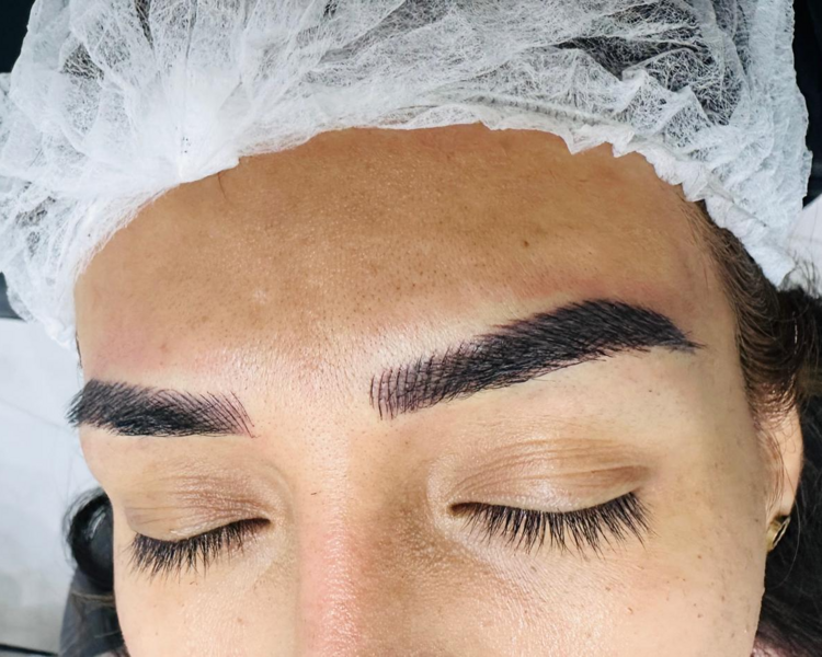 MICROBLADING PRIMERA VEZ