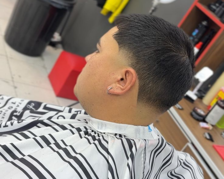 2 CORTES DE PELO 10% OFF