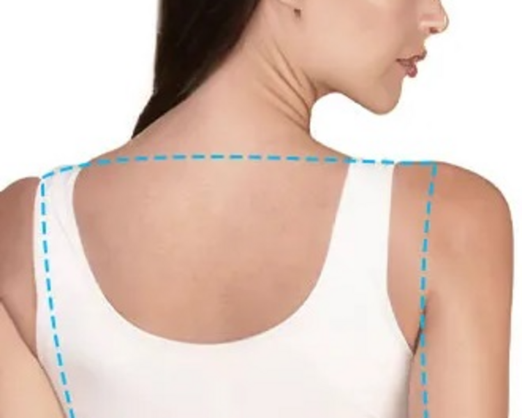 Espalda completa FEM 