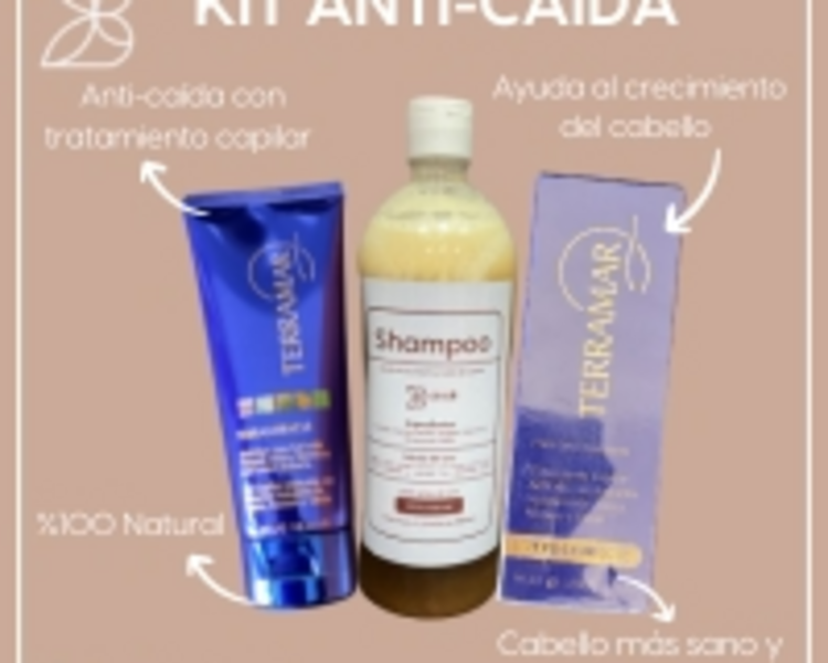 CARBOXITERAPIA CAPILAR CON PAQUETE