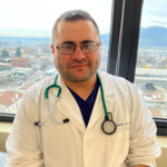 DR. CLAUDIO REYES SANZANA photo