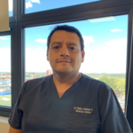 DR. PATRICIO CARDENAS GALINDO photo