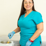 Adriana Rincon photo