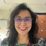 DRA. YANIRA SAGREDO  photo