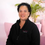 Deyanira Novas  photo