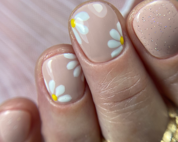 Esmaltado permanente