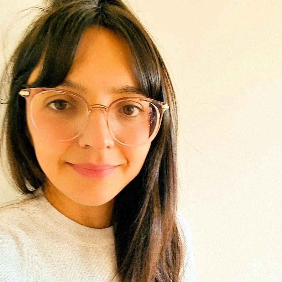 Lucia Boccoli