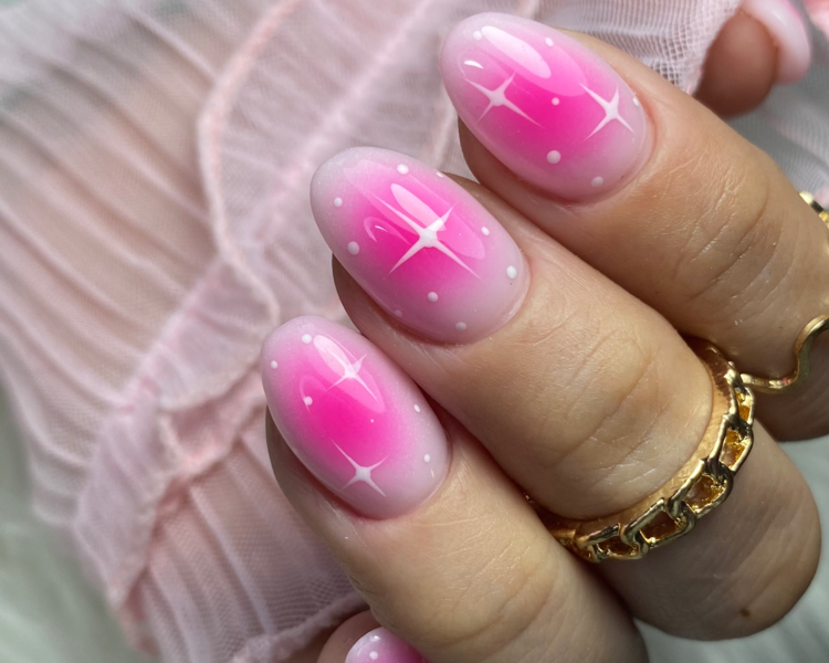 Extensión de polygel en largo 1 o 2