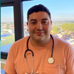 DR. PABLO TORO CORTESI photo