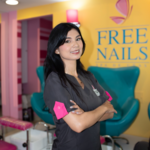 Vanessa Bejarano  photo