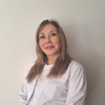 Dra. Maria Isabel Martínez Preuss photo