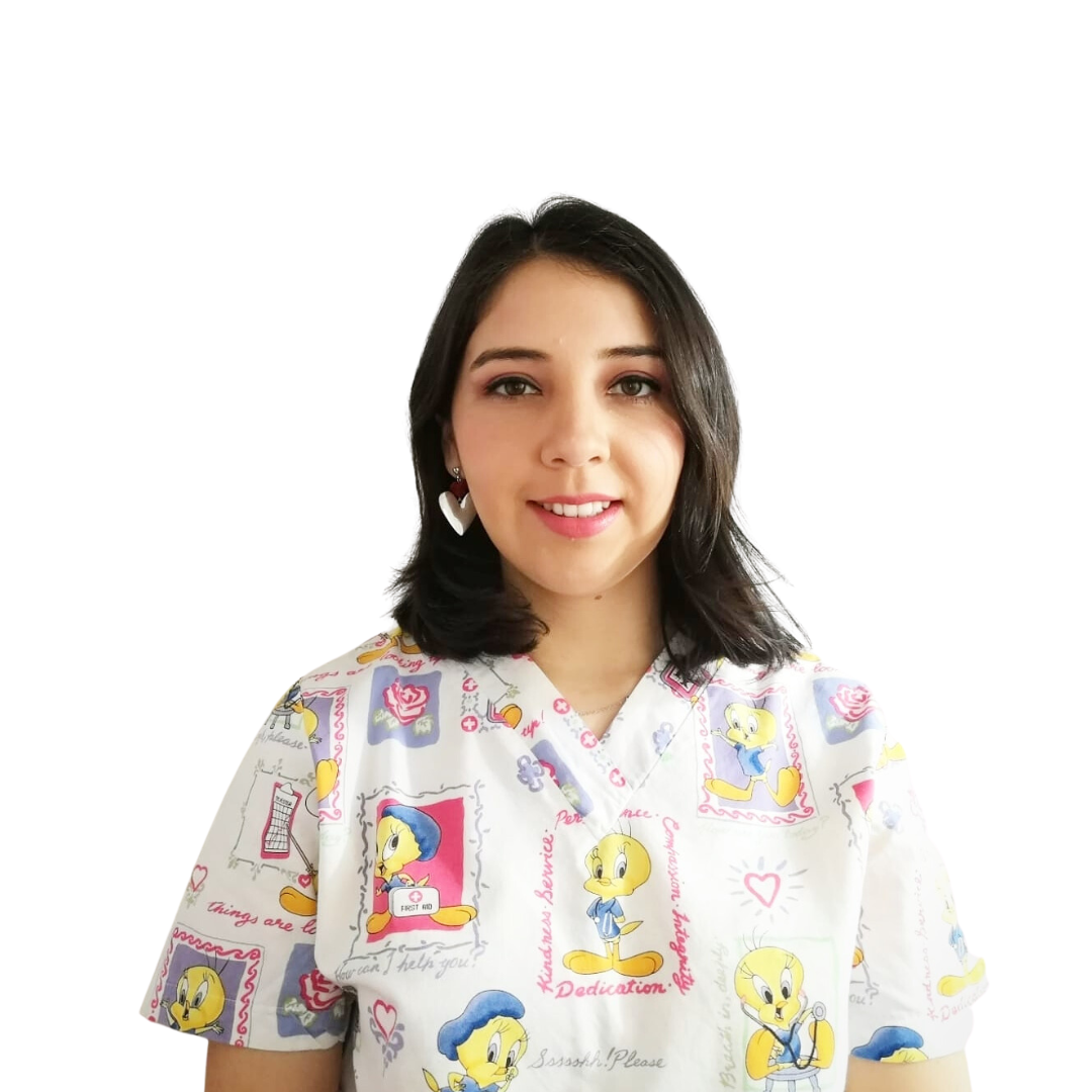 Constanza Ascencio Vilugrón