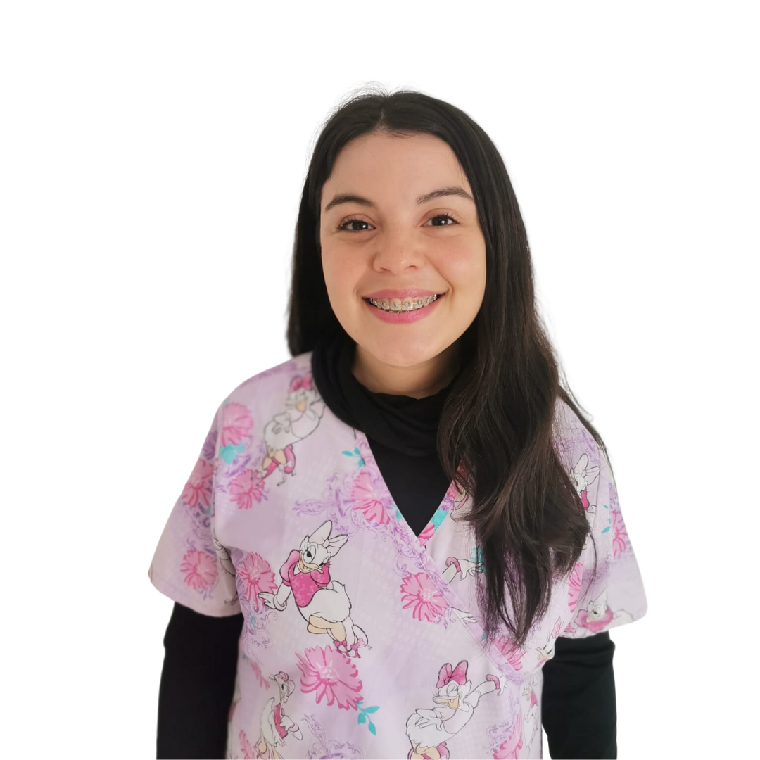 Camila Casafont Hernández
