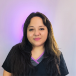 CARLA LAFFERTTE - TERAPIA OCUPACIONAL photo