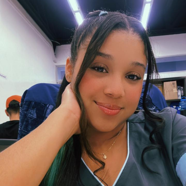 Camila Polo Medoza