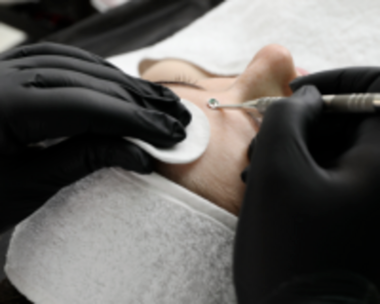 DEEP CLEANSE (Limpieza profunda)