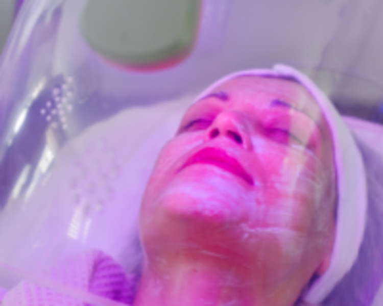 Oxigenoterapia Excel Therapy (todo tipo de pieles)