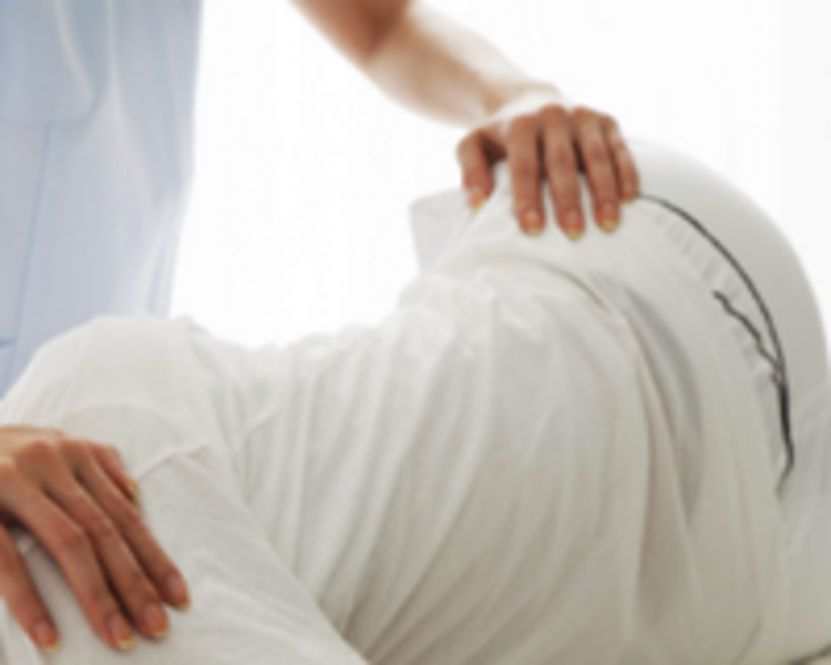 MASAJE QUIROPRACTICO