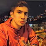 Erick Cañola  photo