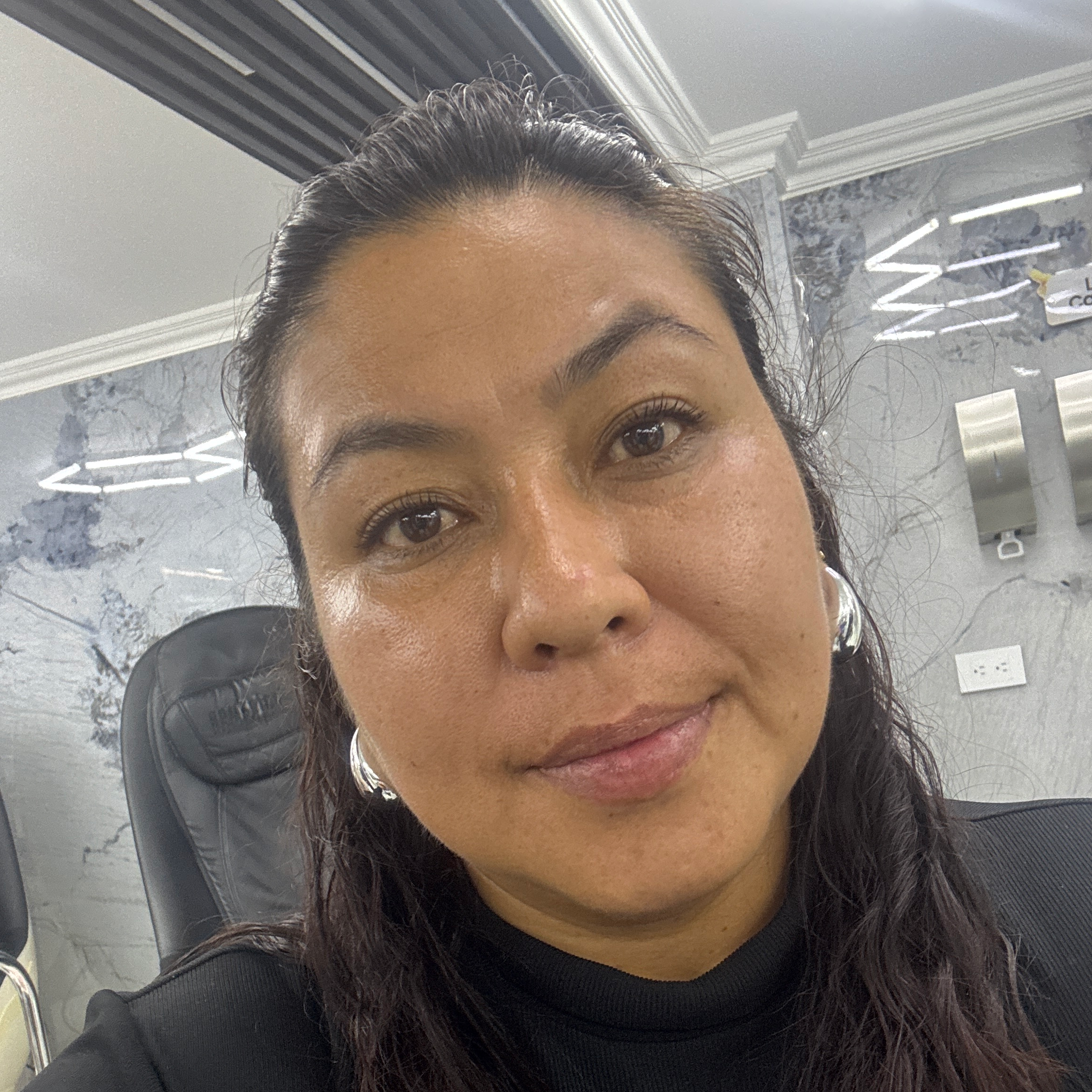 July Tatiana Becerrra