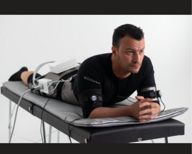 Body Prestige 10 sesiones Individuales