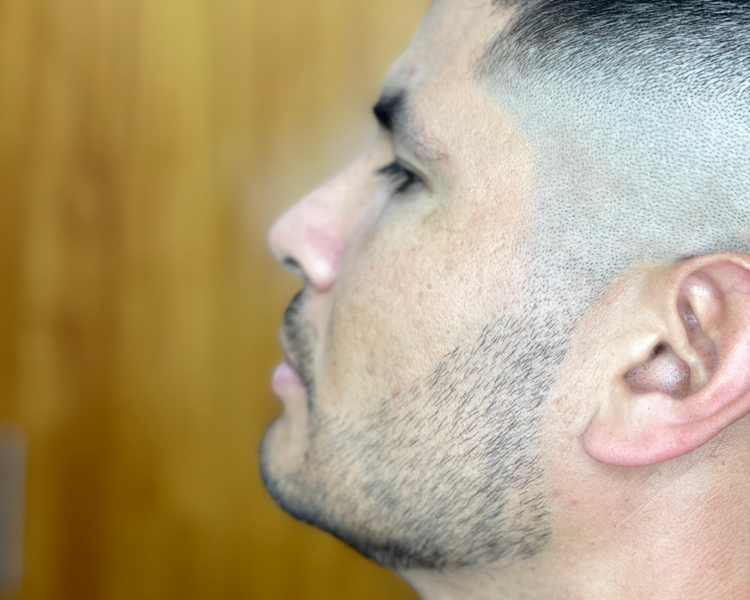 Pack Corte Caballero Clásico - Perfilado de barba