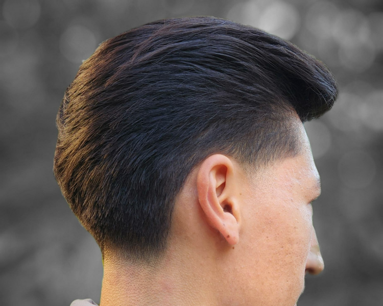 Pack Corte Caballero Clásico - Perfilado de barba