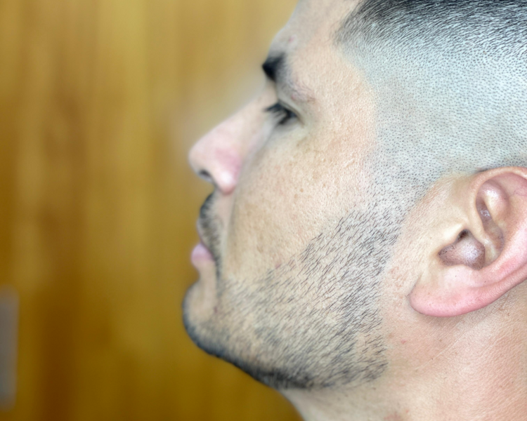 Pack Corte Caballero Avanzado - Afeitado al ras