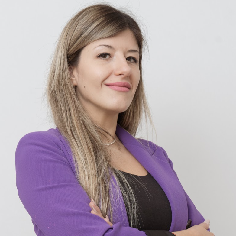 Clarisa Lis Romero
