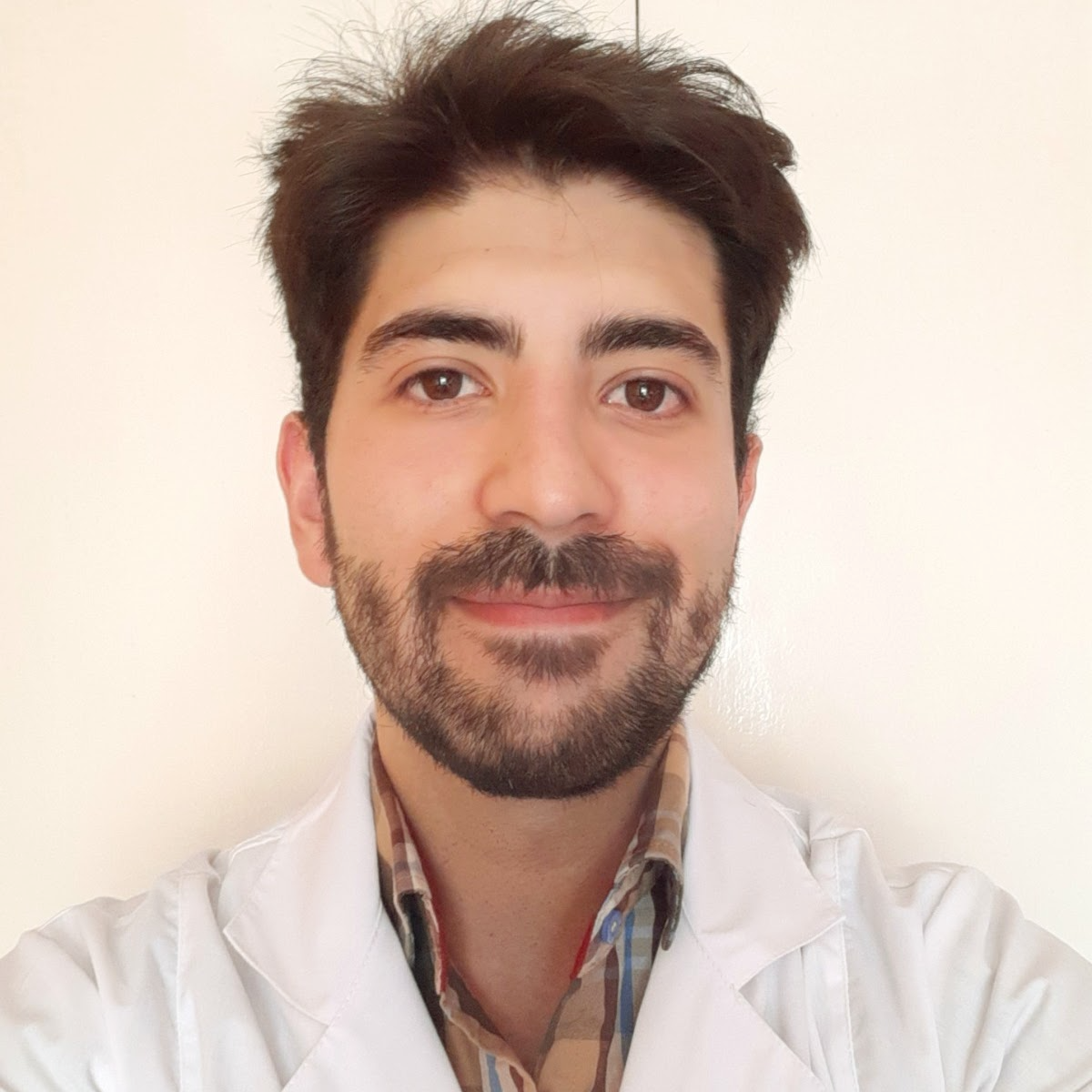 Franco Gonzalez Diaz