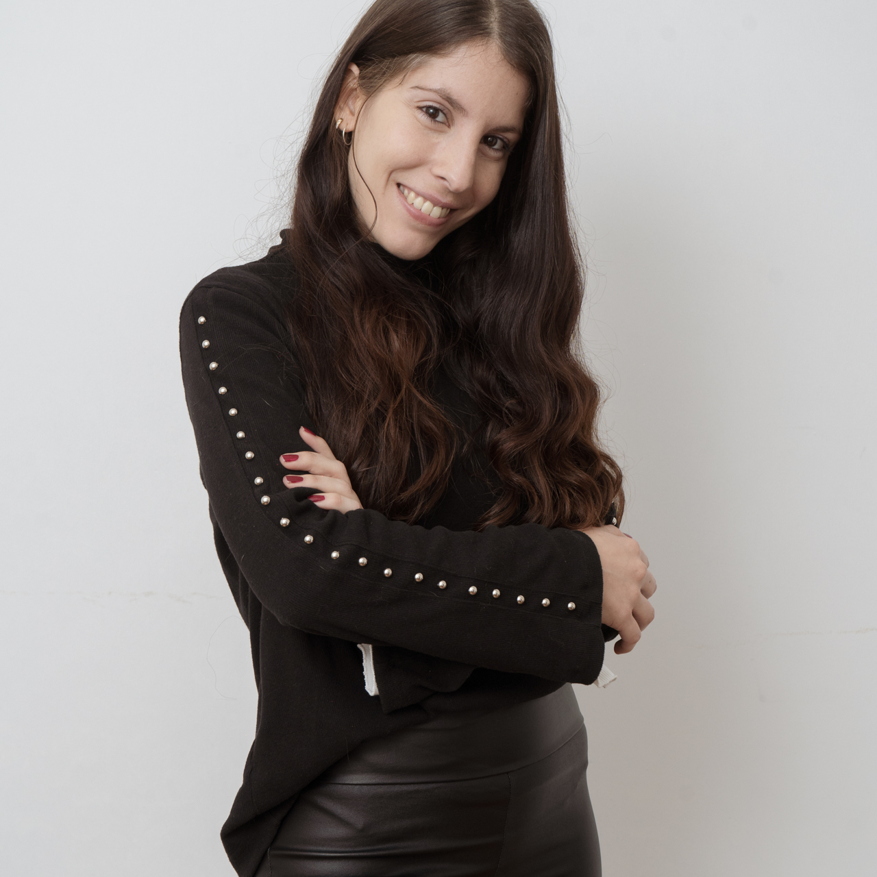 Julieta Bitetti