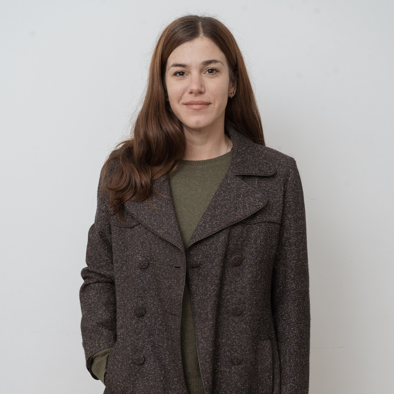 Lucia Cerenza