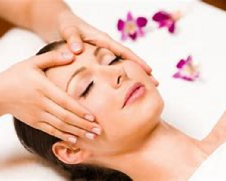 YOGA FACIAL