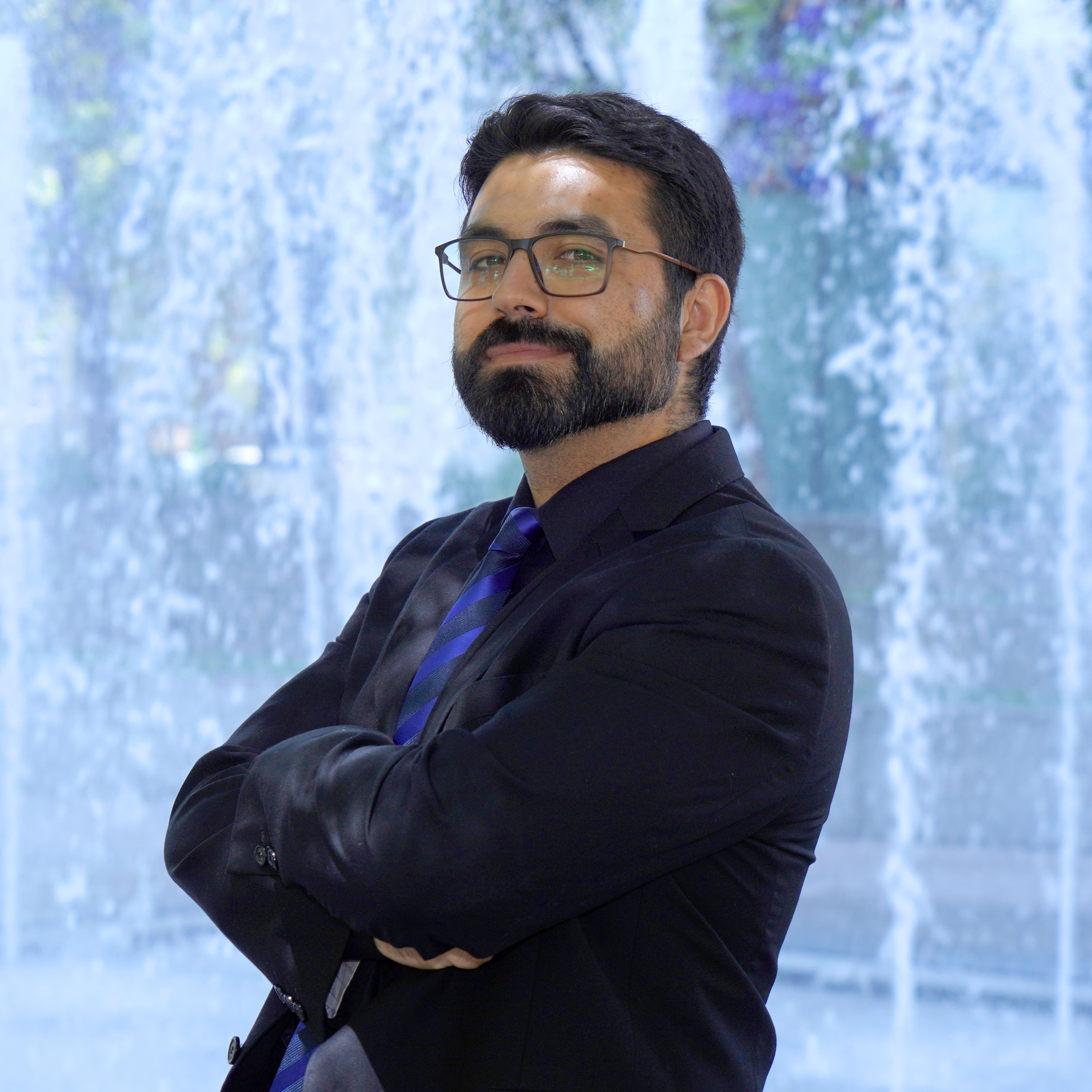 Aarón Garrido
