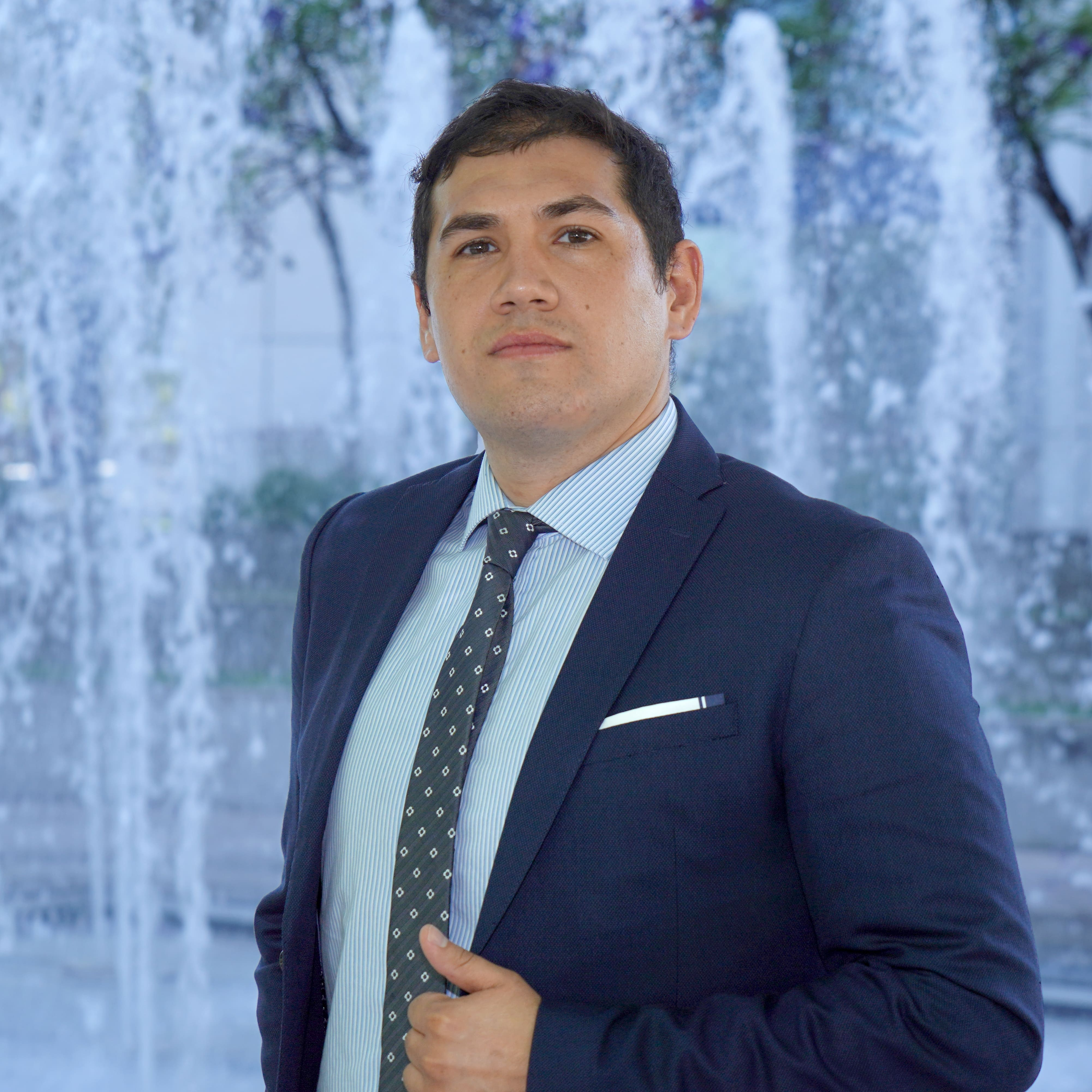 Cristian Rivera