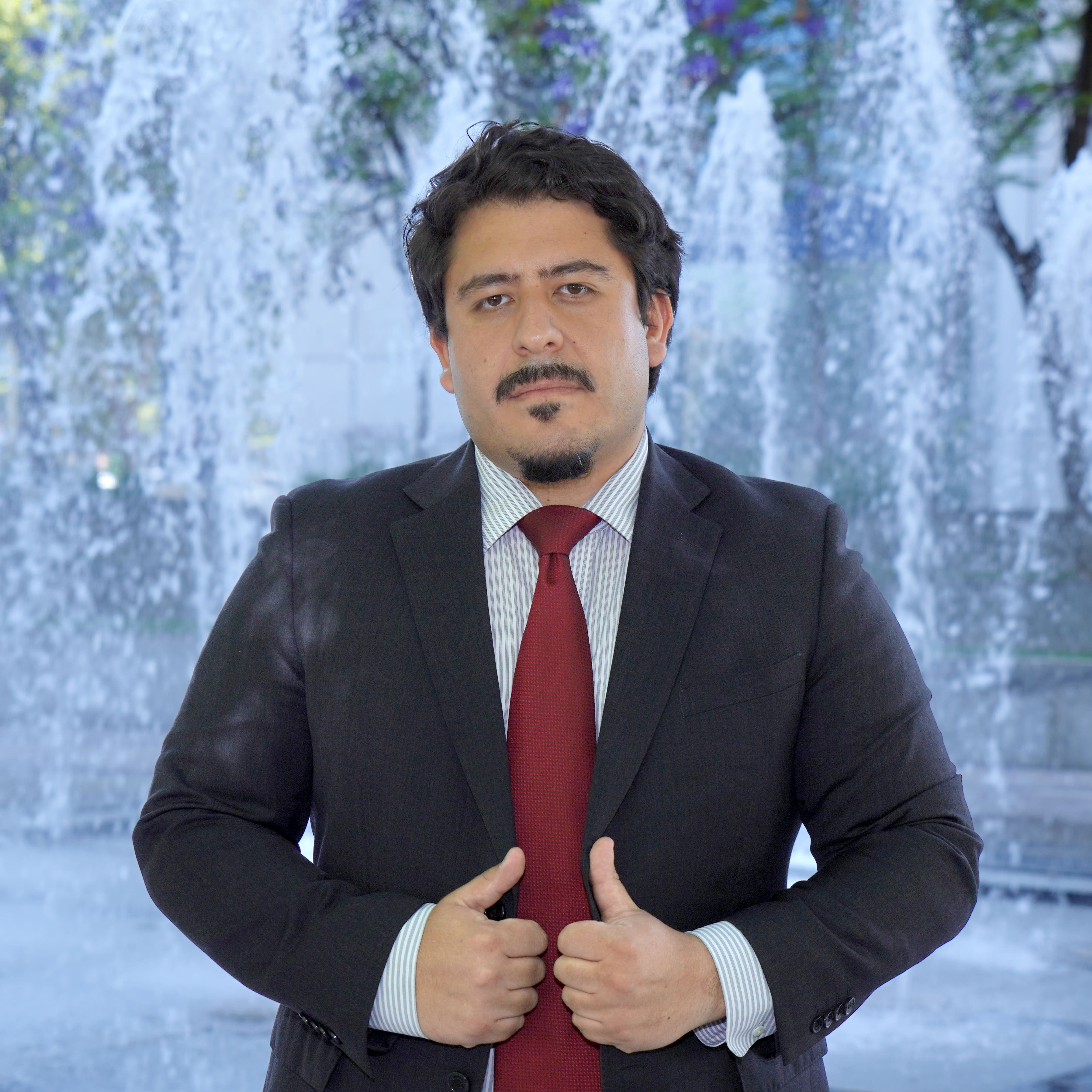 Sebastián Varas